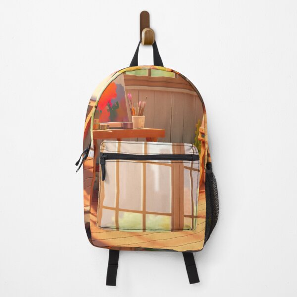 Item preview, bright artists studio designed and sold by ururuty.