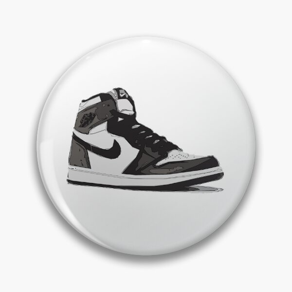 Item preview, Jordan 1 Dark Mocha designed and sold by Millo21.