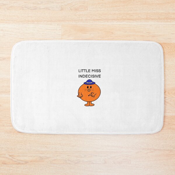 Item preview, Little Miss Indecisive designed and sold by Ari475.
