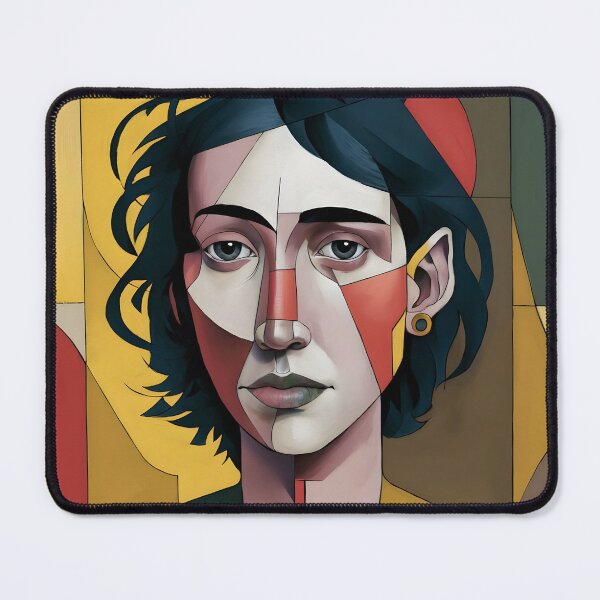 Item preview, Fragmented Reflections designed and sold by hiiameartha.
