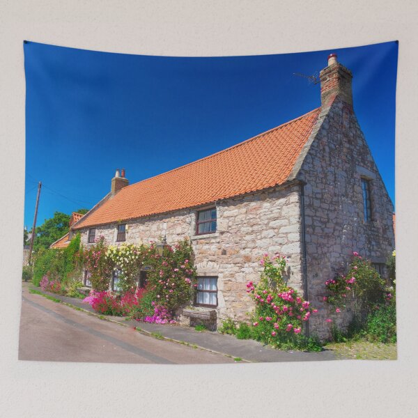 Item preview, Rose Covered Cottage  designed and sold by Alisonchambers2.