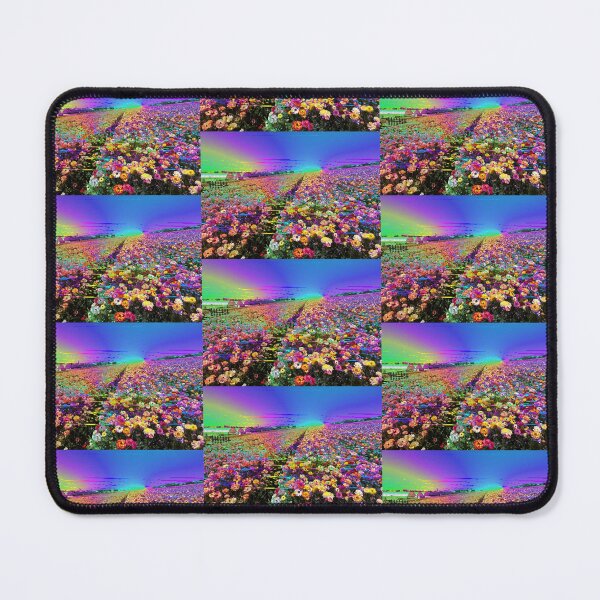Item preview, Flower field designed and sold by GGsCreations.