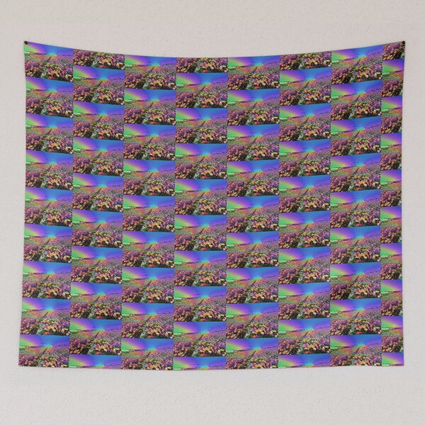 Item preview, Flower field designed and sold by GGsCreations.