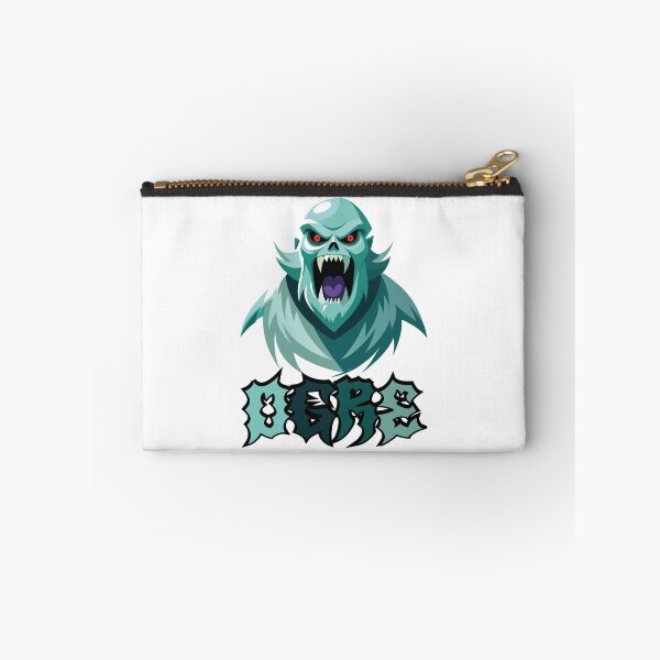 Item preview, Furious Ogre designed and sold by YatsuStore.