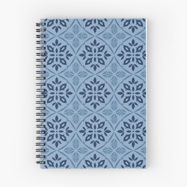 Item preview, Oreintal Flora Damask Seamless pattern  embroidery,  art ornament print.Design for carpet, cover.wallpaper, wrapping, fabric, clothing designed and sold by yakza-design.