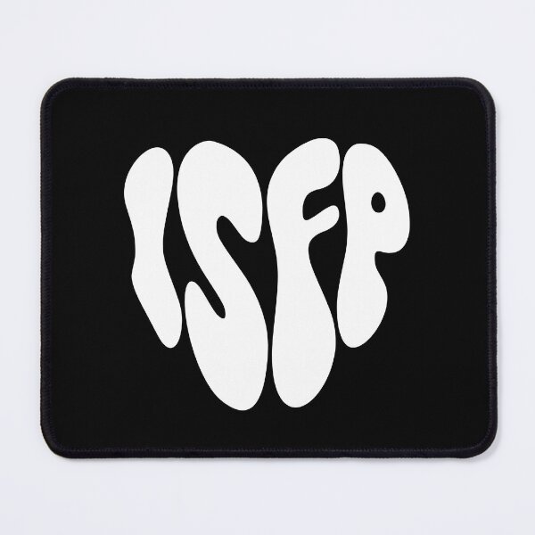 Item preview, ISFP introvert designed and sold by artsomenautte.