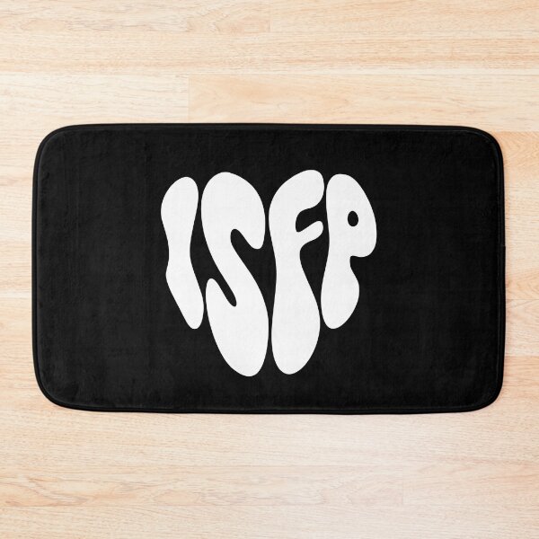 Item preview, ISFP introvert designed and sold by artsomenautte.