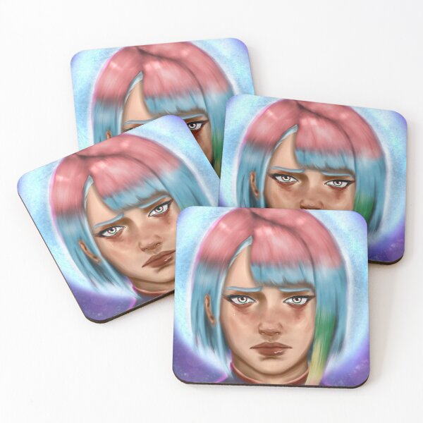Item preview, Lucy Cyberpunk Edgerunners designed and sold by Yellowdogcollar.
