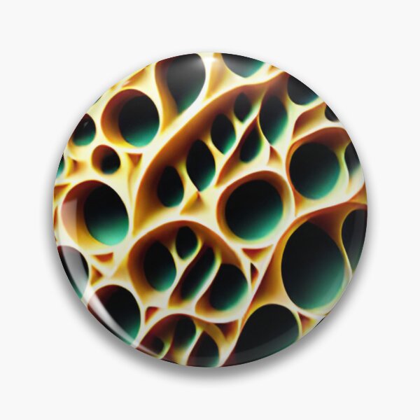 Item preview, Cellular Enchantment designed and sold by Dheerajarts24.