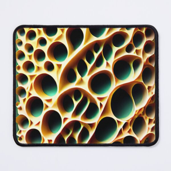 Item preview, Cellular Enchantment designed and sold by Dheerajarts24.