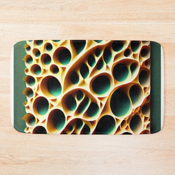 Item preview, Cellular Enchantment designed and sold by Dheerajarts24.