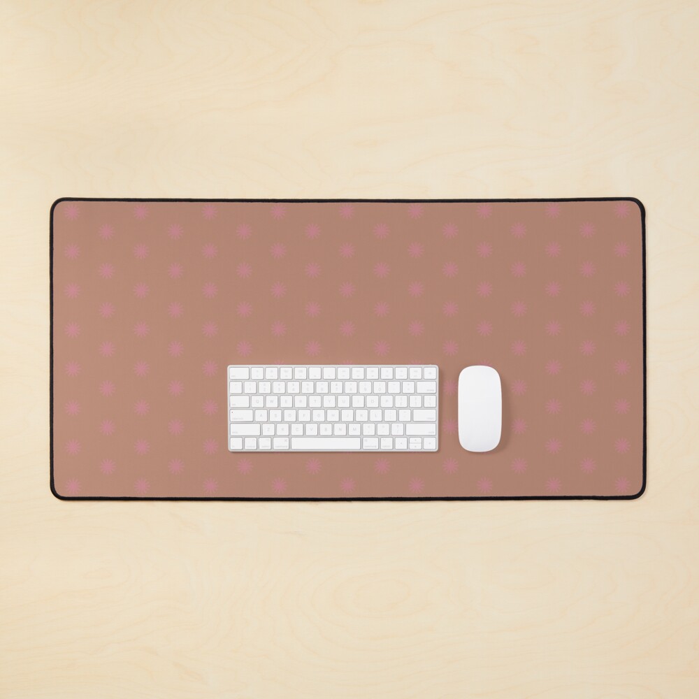 Item preview, Desk Mat designed and sold by prandski.