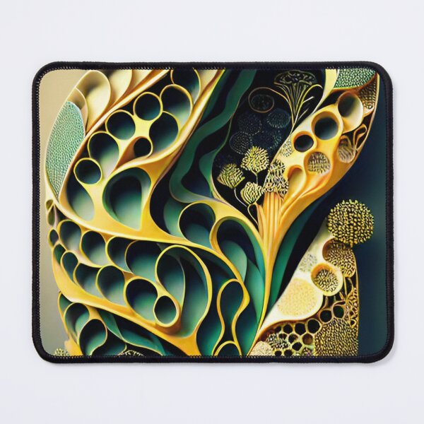 Item preview, Cellular Enchantment designed and sold by Dheerajarts24.