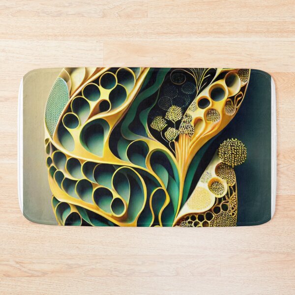 Item preview, Cellular Enchantment designed and sold by Dheerajarts24.