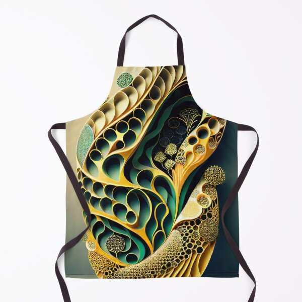 Item preview, Cellular Enchantment designed and sold by Dheerajarts24.