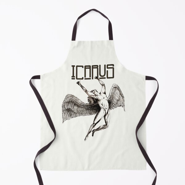 Item preview, Icarus designed and sold by Fanverse Merchandise.