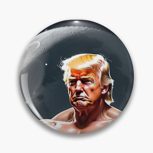 Item preview, Trump Let s Save The World designed and sold by Dovla91.