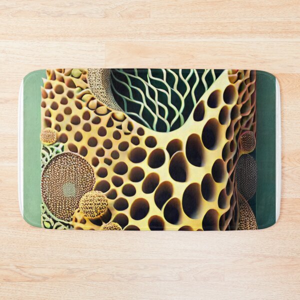 Item preview, Cellular Enchantment designed and sold by Dheerajarts24.