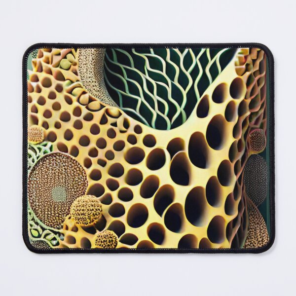 Item preview, Cellular Enchantment designed and sold by Dheerajarts24.