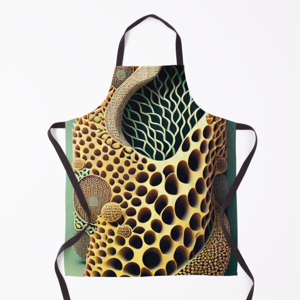 Item preview, Cellular Enchantment designed and sold by Dheerajarts24.