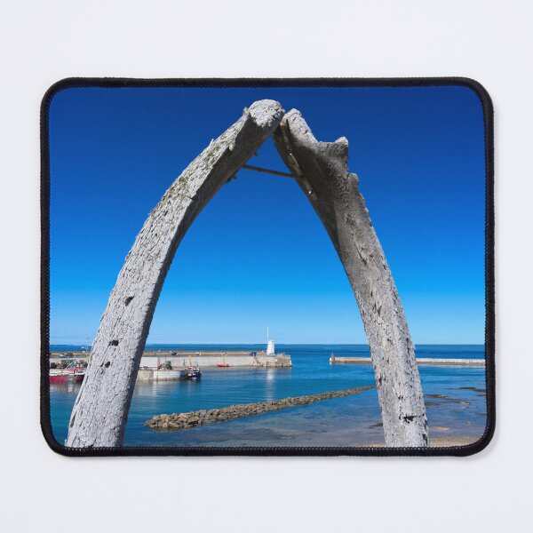 Item preview, Seahouses Whale Bones designed and sold by Alisonchambers2.