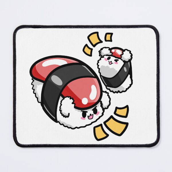Item preview, Puppy Musubi designed and sold by GigiQueenArts.