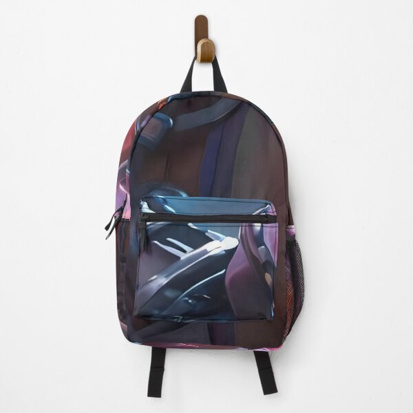 Item preview, Futuristic Ambiance designed and sold by masabo.