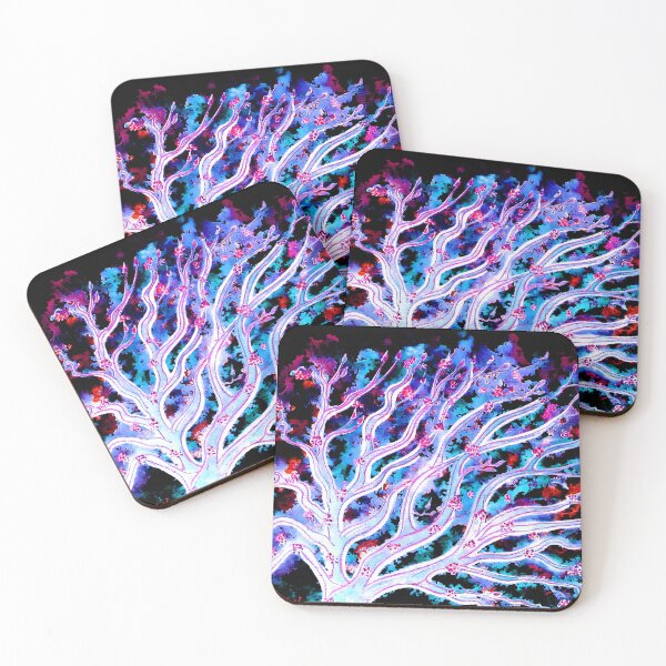 Item preview, The Glitter Tree designed and sold by Linda Callaghan.