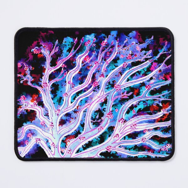 Item preview, The Glitter Tree designed and sold by Linda Callaghan.