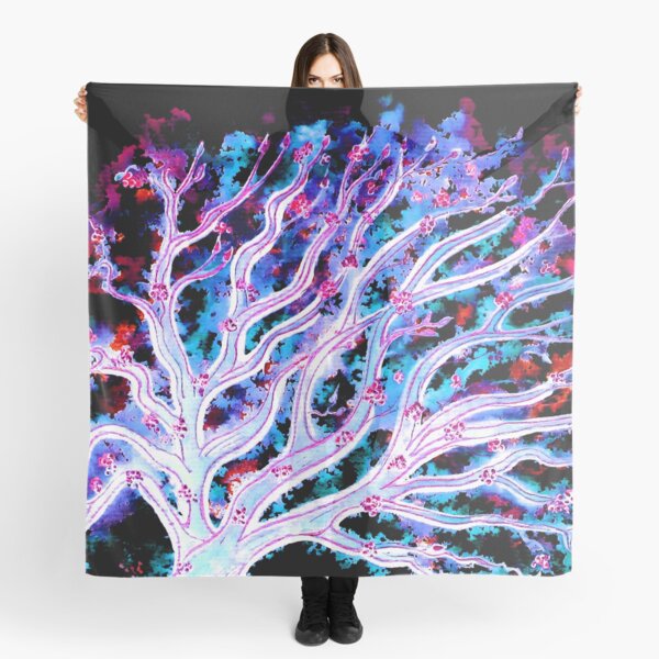 Item preview, The Glitter Tree designed and sold by Linda Callaghan.