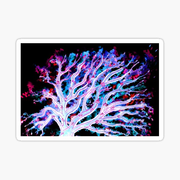 Item preview, The Glitter Tree designed and sold by Linda Callaghan.