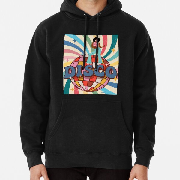 【1011 Gallery】Disco Disco Hoodie 1011GALLERY Disco Disco Hoodie