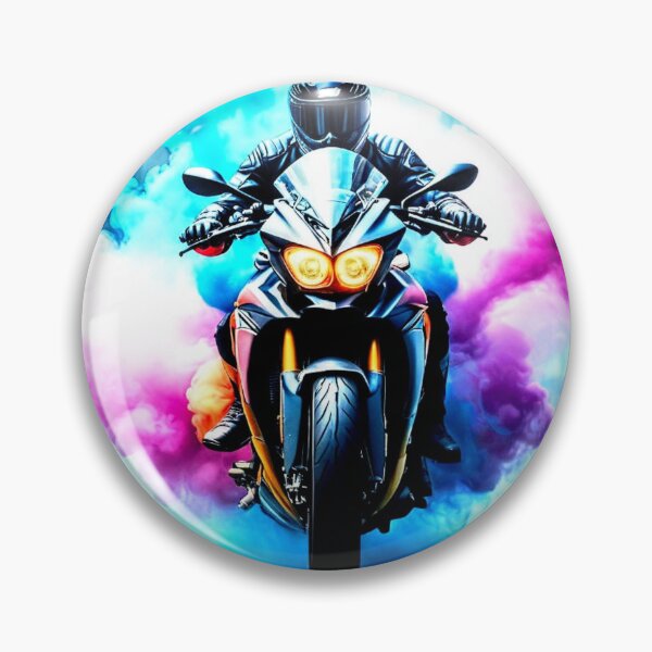 Item preview, Speed & Smoke: The Thrill Unleashed designed and sold by Kingcls.