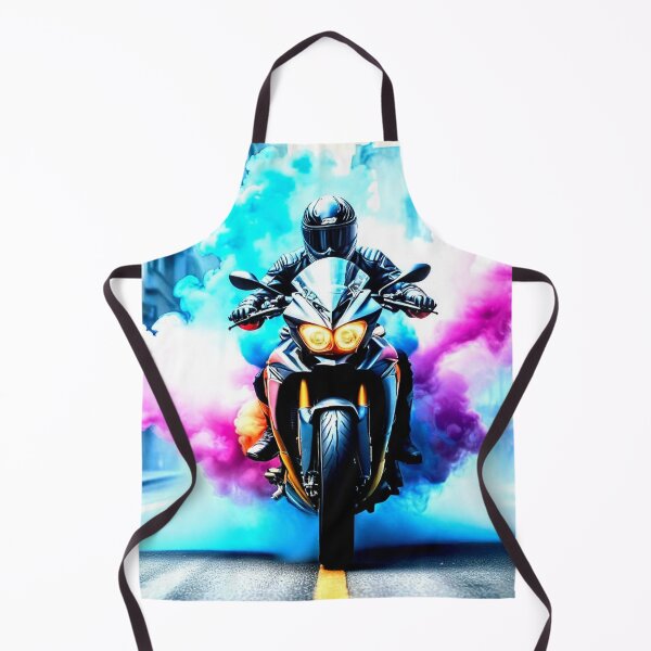 Item preview, Speed & Smoke: The Thrill Unleashed designed and sold by Kingcls.