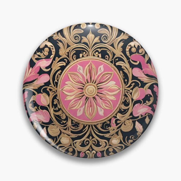 Item preview, Patterns to dream about - harmonious, imaginative and inspiring designed and sold by IHImage.