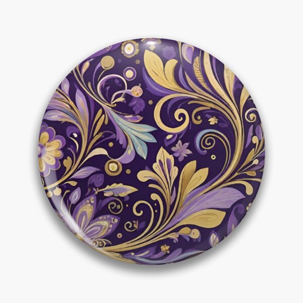 Item preview, Patterns to dream about - harmonious, imaginative and inspiring designed and sold by IHImage.