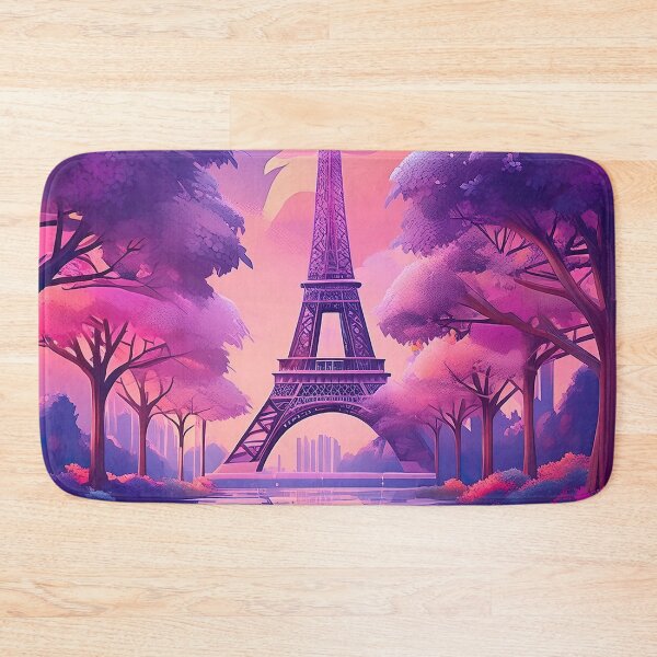 Item preview, The Eiffel Tower. designed and sold by PixelParadies.