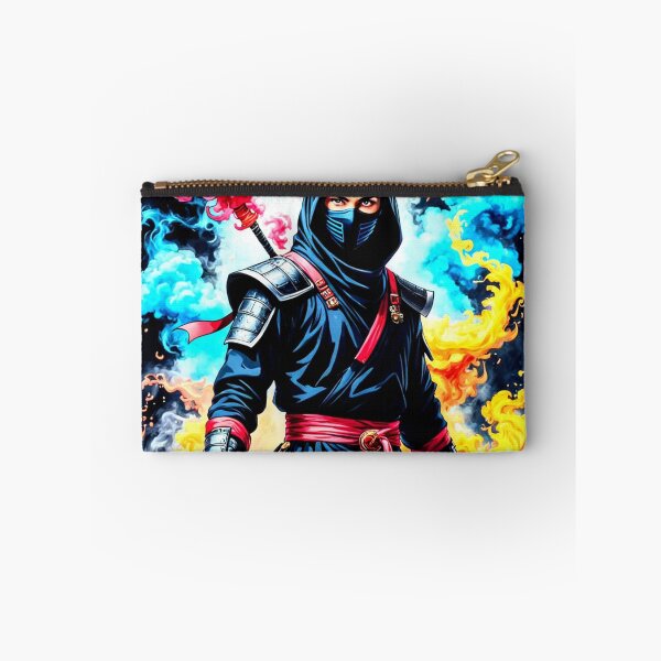 Item preview, Ninja Magic: The Enchanted Warrior designed and sold by Kingcls.