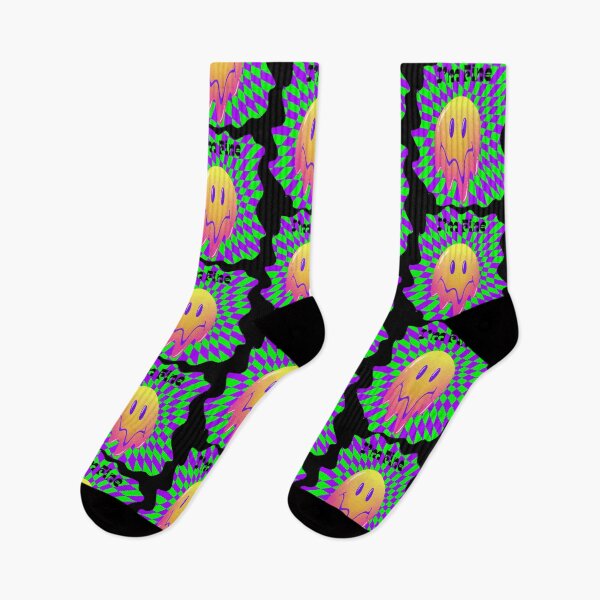 Item preview, I'm fine  designed and sold by ImperfectArtLL.