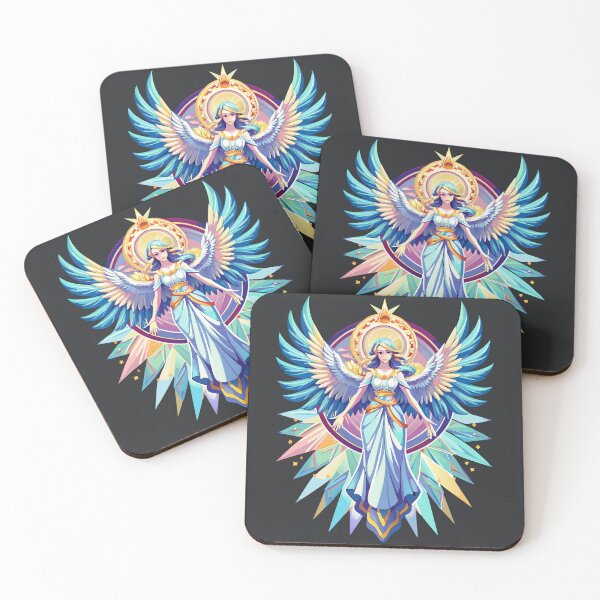 Item preview, Angelic Presence designed and sold by SebTees.