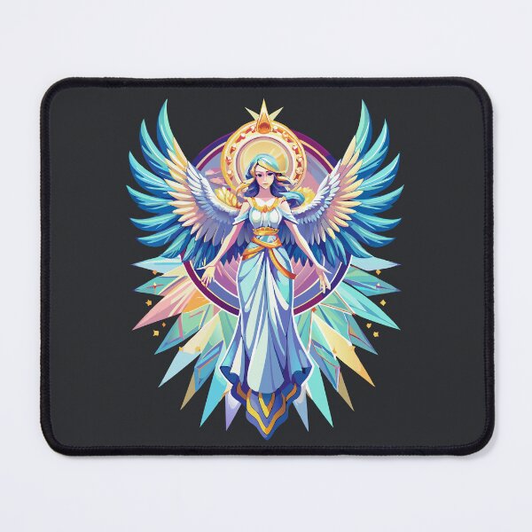 Item preview, Angelic Presence designed and sold by SebTees.