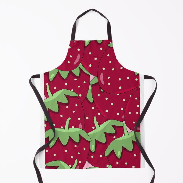 Item preview, Juicy Strawberries  designed and sold by Greatbluewhale3.