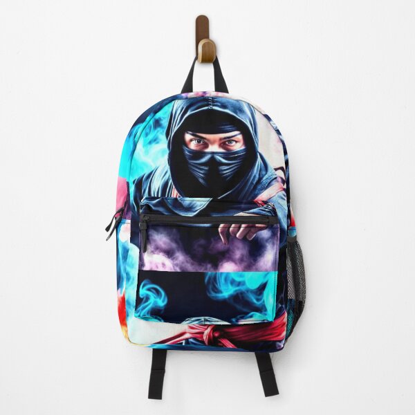 Item preview, Ninja Illusions: The Phantom's Dance designed and sold by Kingcls.