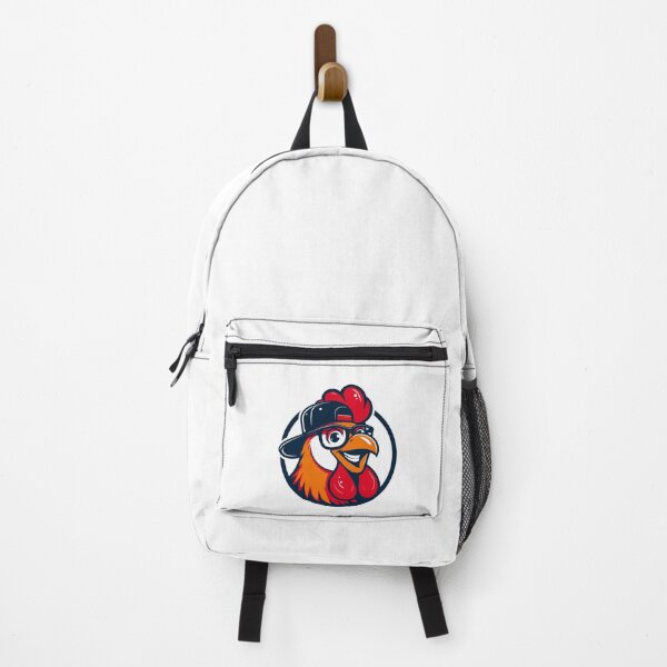 Item preview, Funny Chicken designed and sold by Colorahub.