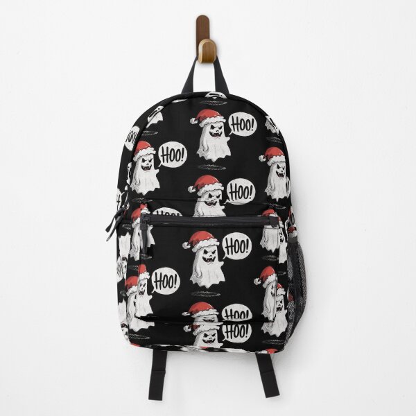 Item preview, Christmas Ghost of Disapproval designed and sold by Paradocksick.