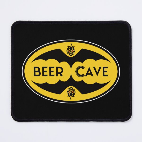 Item preview, Beer Cave designed and sold by DKdesigns27.