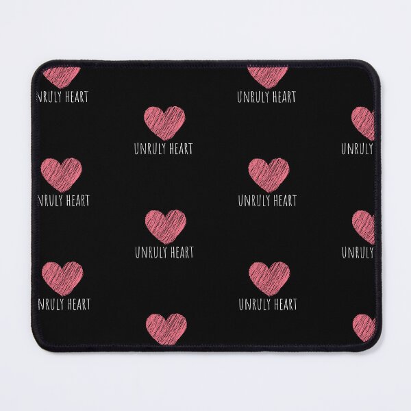 Item preview, Unruly Heart designed and sold by Amovar.