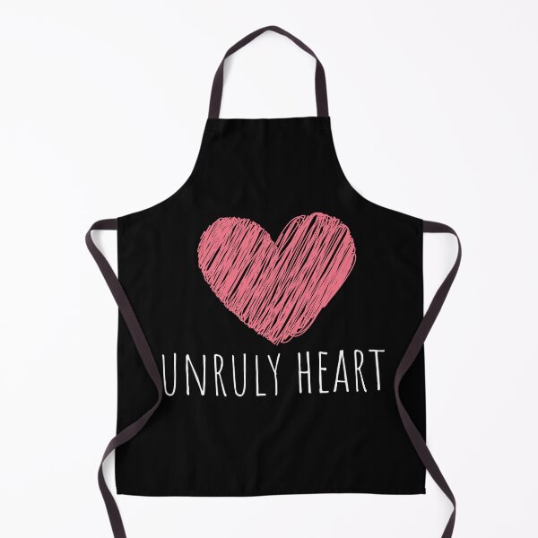 Item preview, Unruly Heart designed and sold by Amovar.