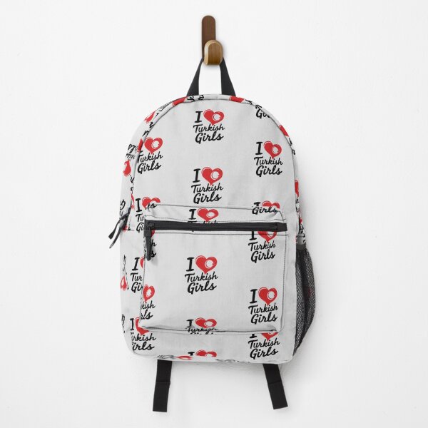 Item preview, I Love Turkish Girls designed and sold by Itsheartshop.