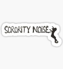 Sorority Noise Sticker